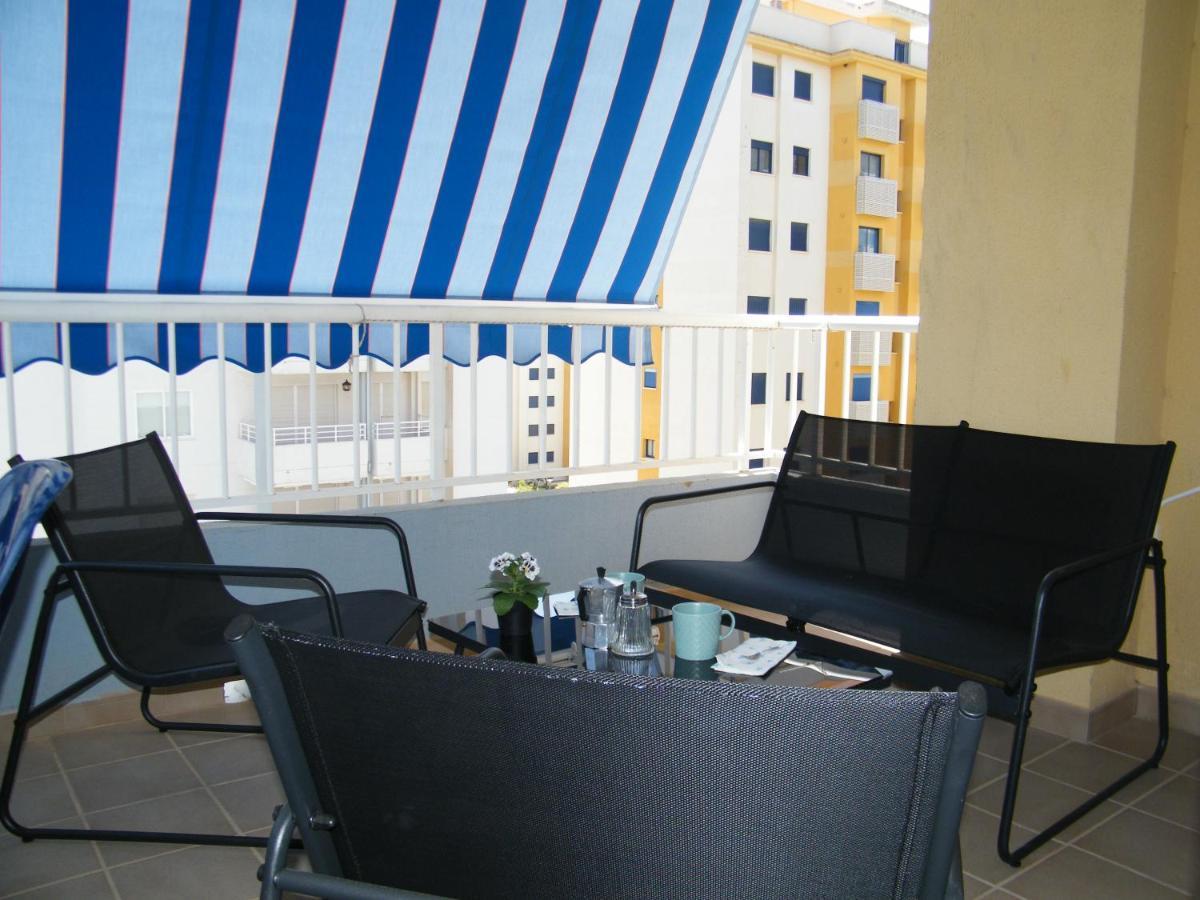 Apartment Palmeras Ii, Mnostrum Exclusivo Familias *