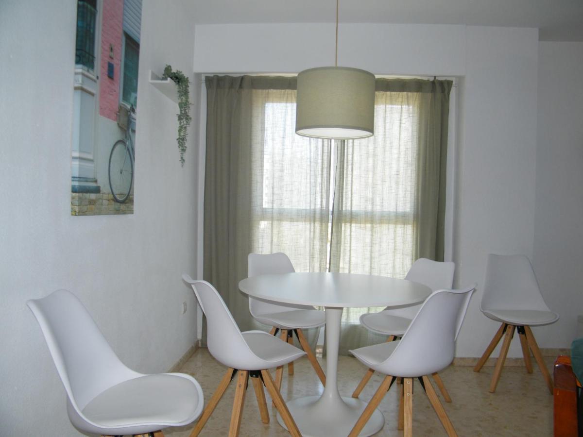 Palmeras Ii, Mnostrum Exclusivo Familias Playa de Gandia
