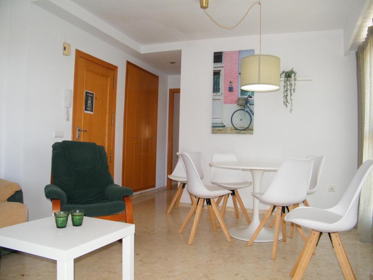 Apartment Palmeras Ii, Mnostrum Exclusivo Familias
