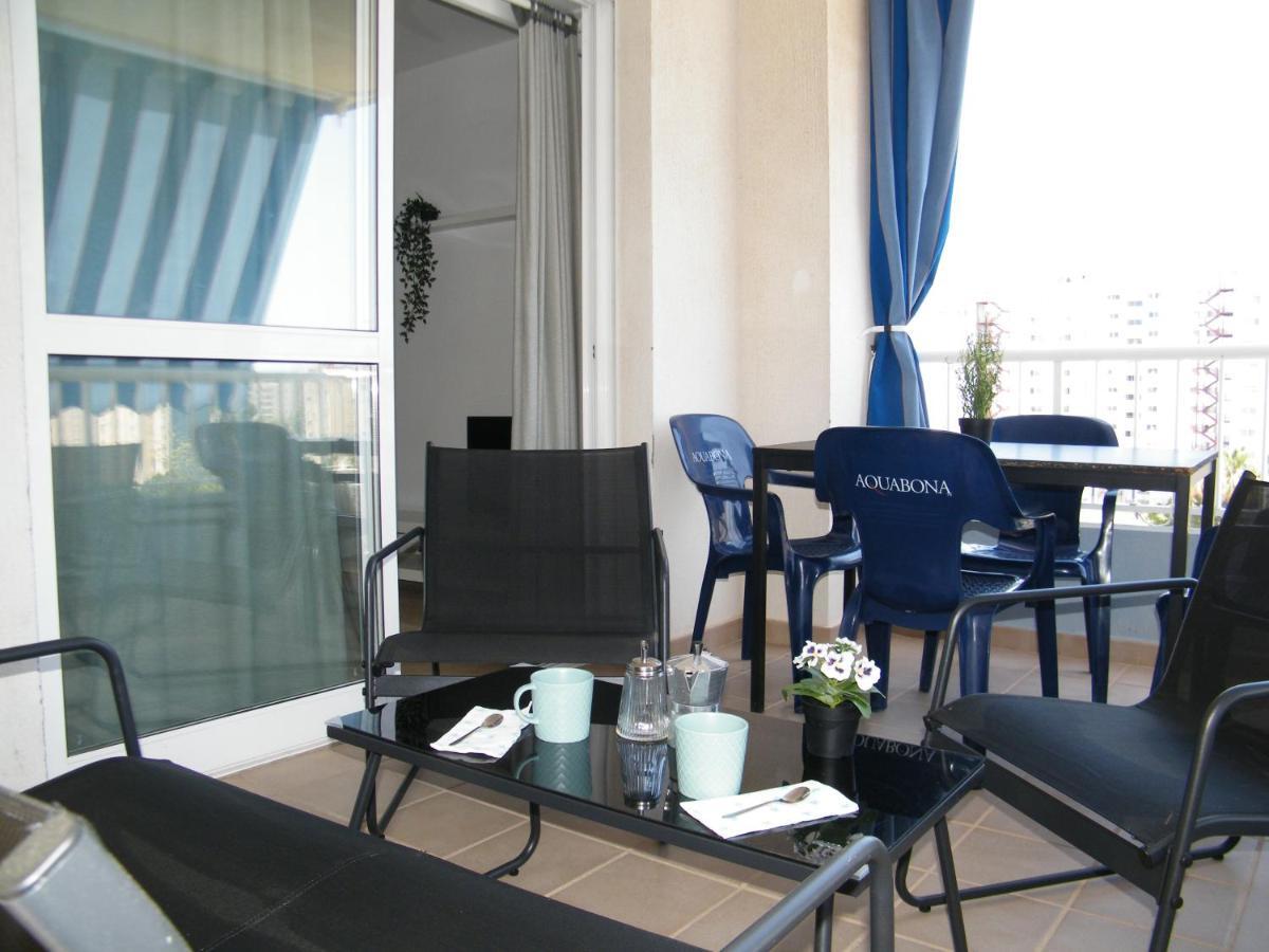 Palmeras Ii, Mnostrum Exclusivo Familias Apartment