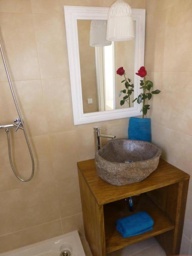 Apartment Atico Duplex Cerca De La Playa