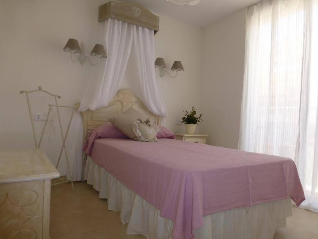 Atico Duplex Cerca De La Playa Apartment L'Ametlla de Mar