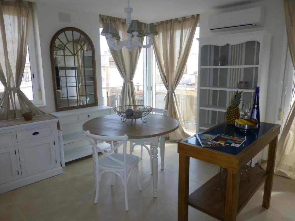 Apartment Atico Duplex Cerca De La Playa L'Ametlla de Mar