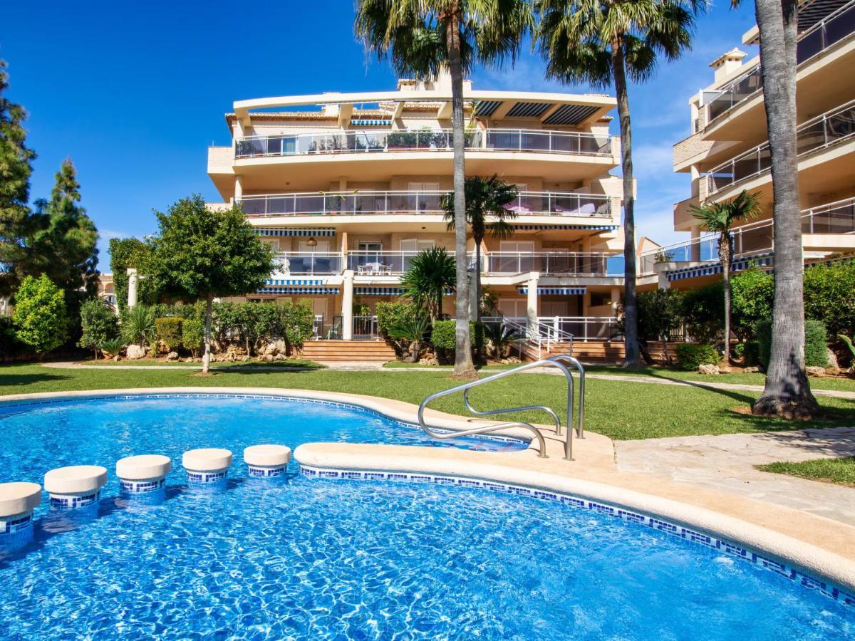 Aticos Apartamento Dénia