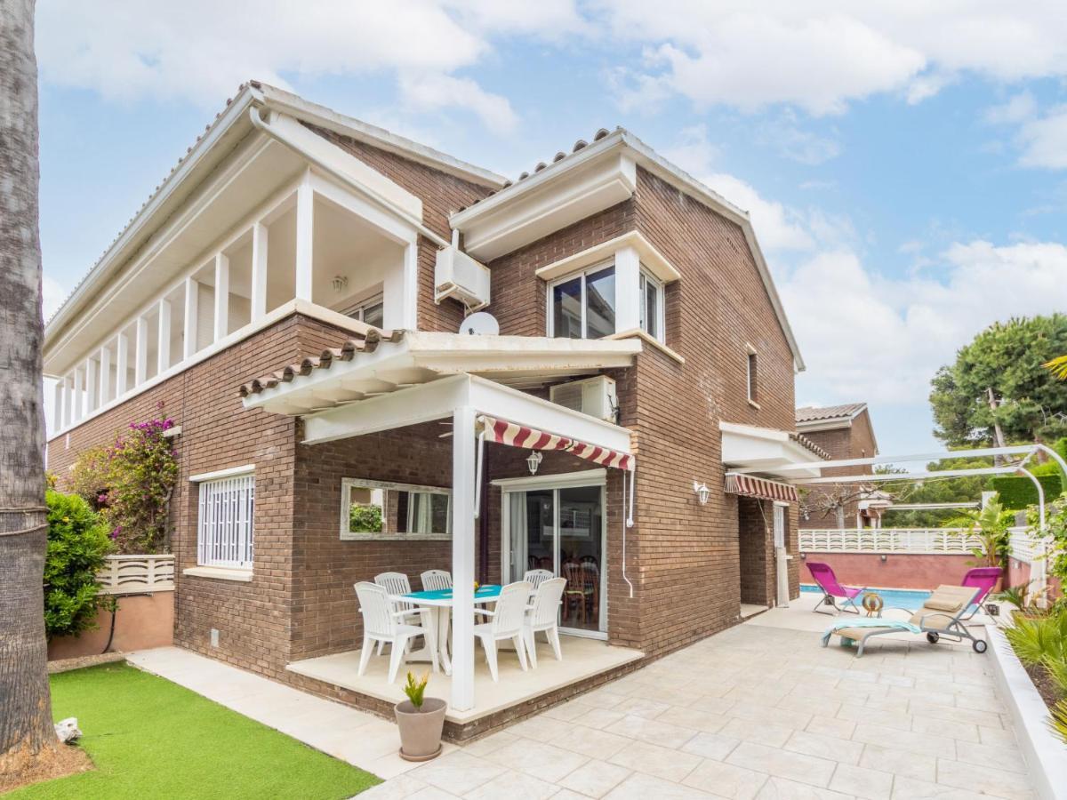 Canyadell By Interhome Holiday home *