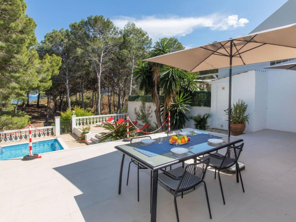 Marina By Interhome Villa L'Ametlla de Mar