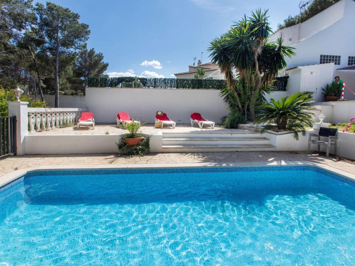 Marina By Interhome Villa L'Ametlla de Mar