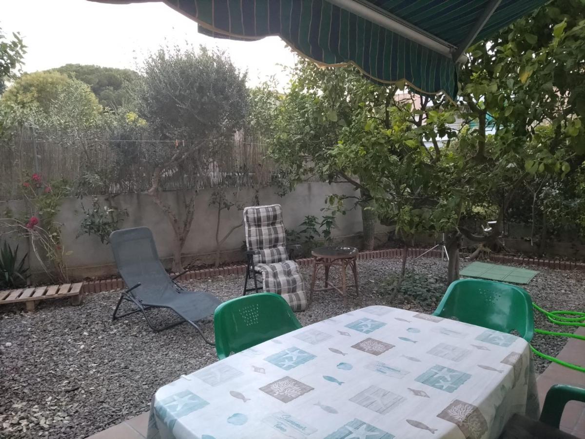 Ca L'irene *