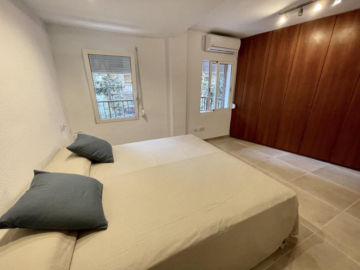Apartment Piso En El Puerto De Con Balcon