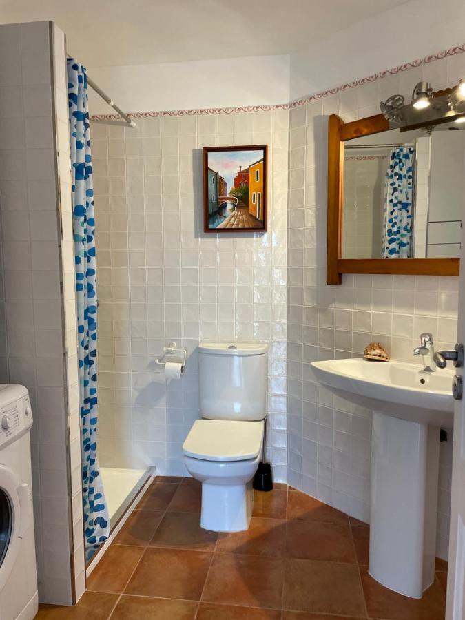 Apartamento Smallville - Independiente 4 Personas Con Piscina Compartida