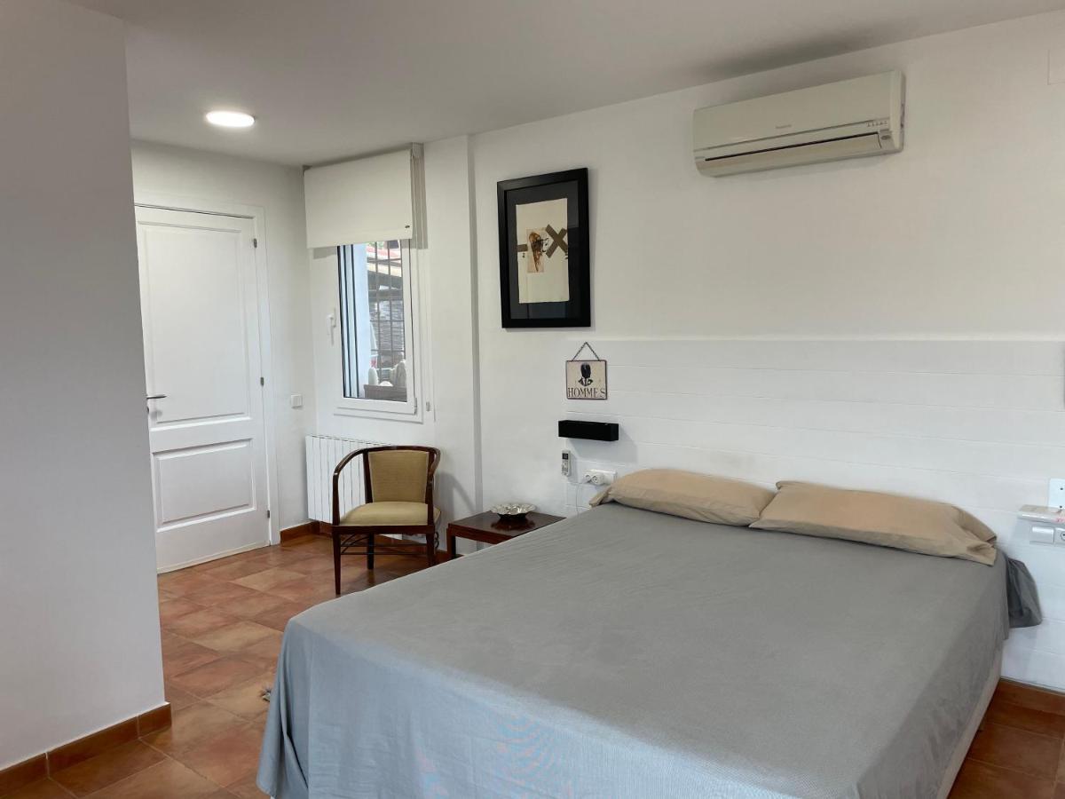 Smallville - Independiente 4 Personas Con Piscina Compartida Apartamento Sant Pere De Ribes