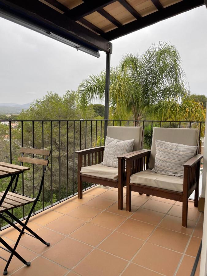 Apartamento Smallville - Independiente 4 Personas Con Piscina Compartida *