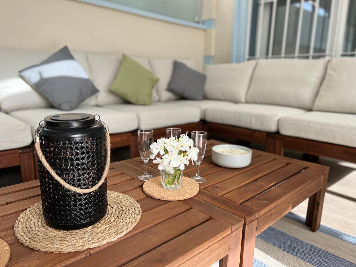 Apartment Seaside Torrevieja - Lamata *