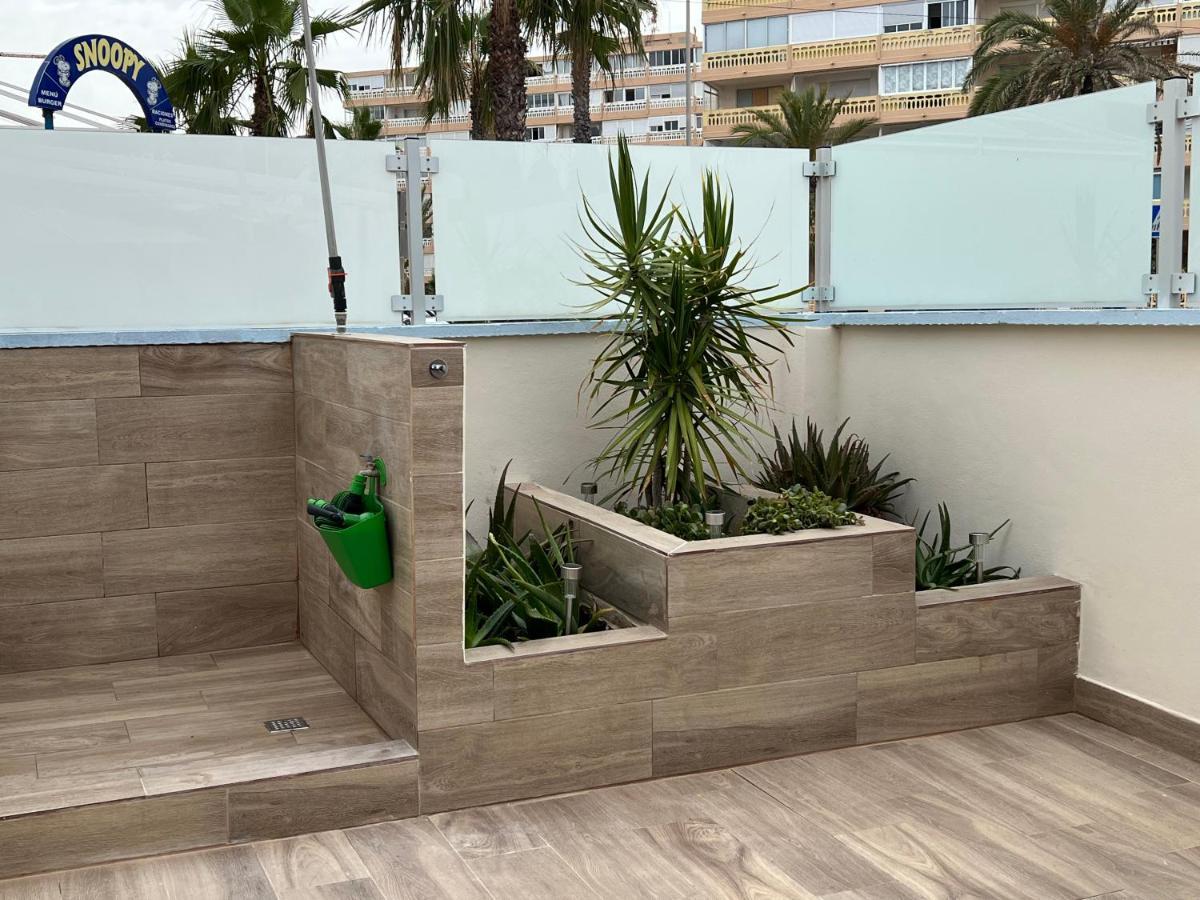 Apartment Seaside Torrevieja - Lamata