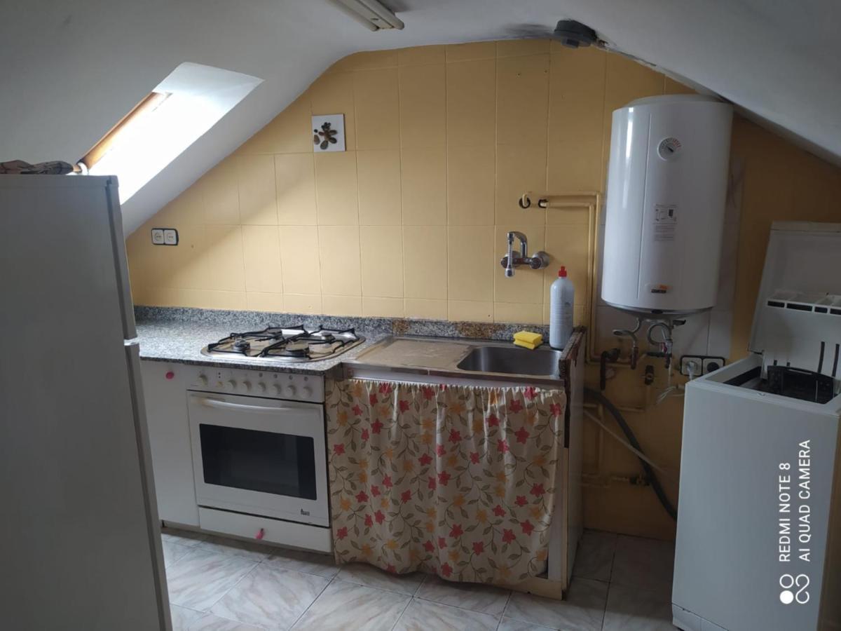 Apartment Atico 115 Santander