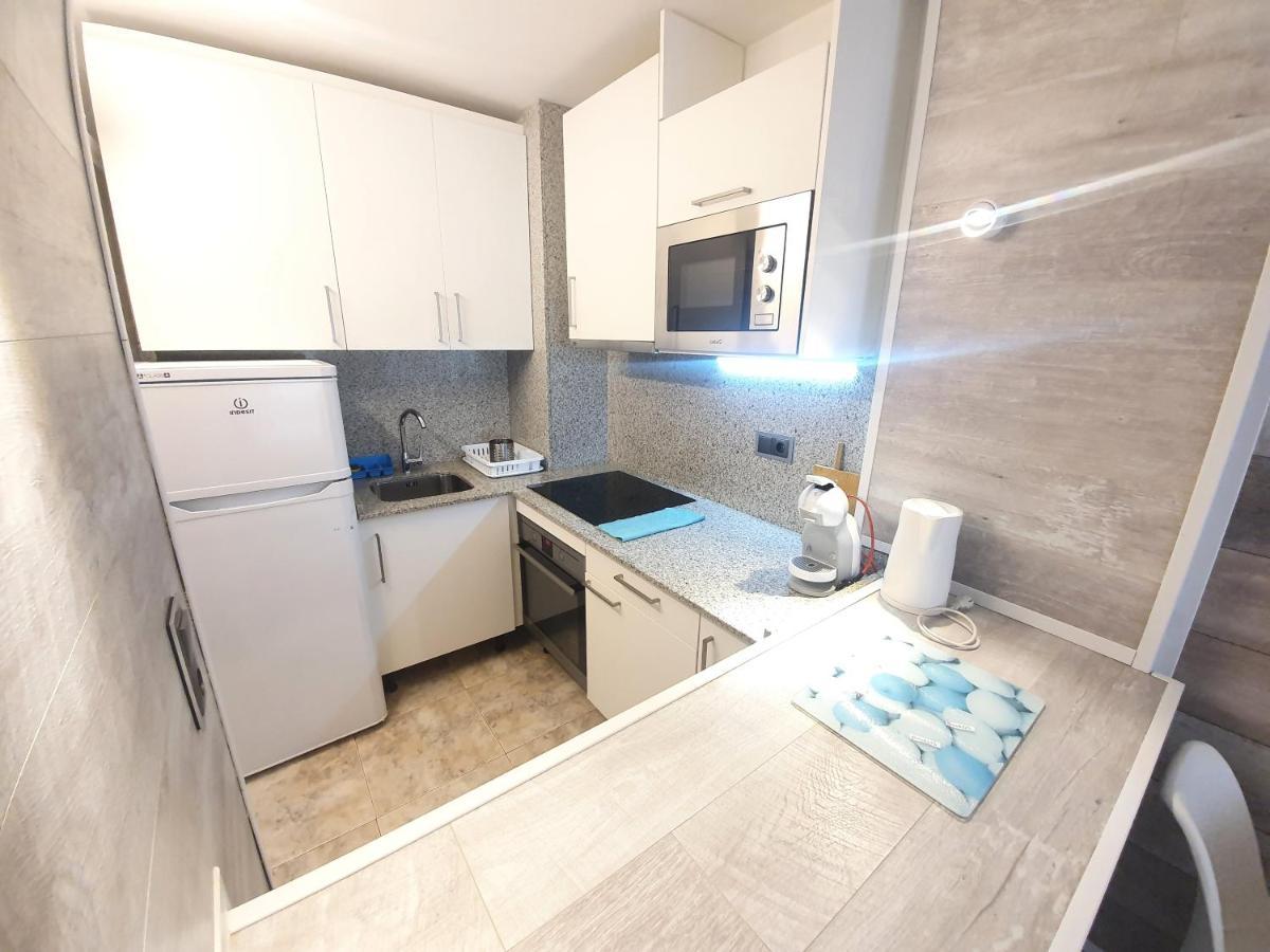 Apartment .novelty1...primera Linia De Mar ... Salou