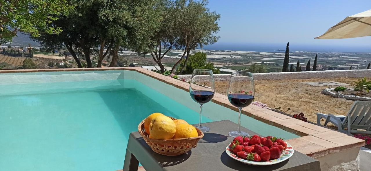 Сasa de vacaciones Casa Con Vistas Al Mar *