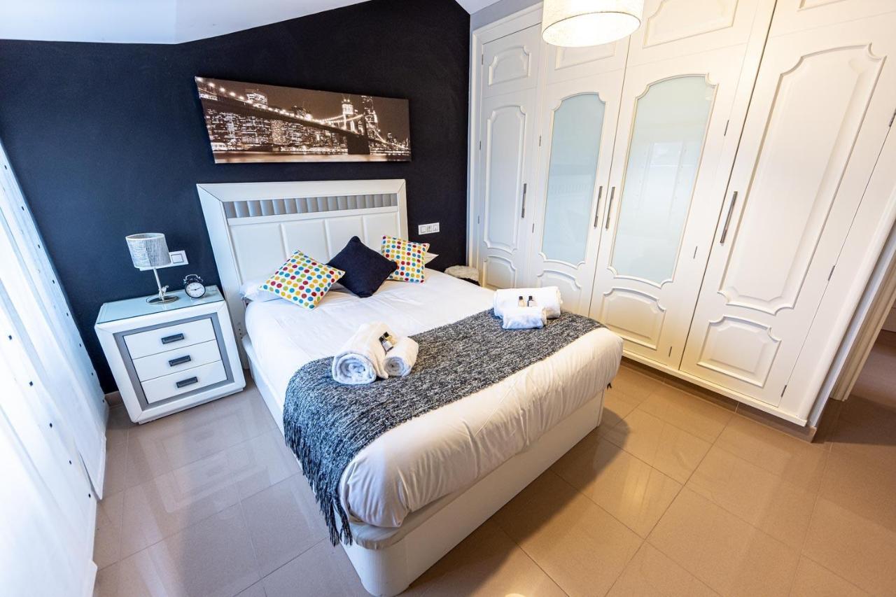 Ponte Apartment *