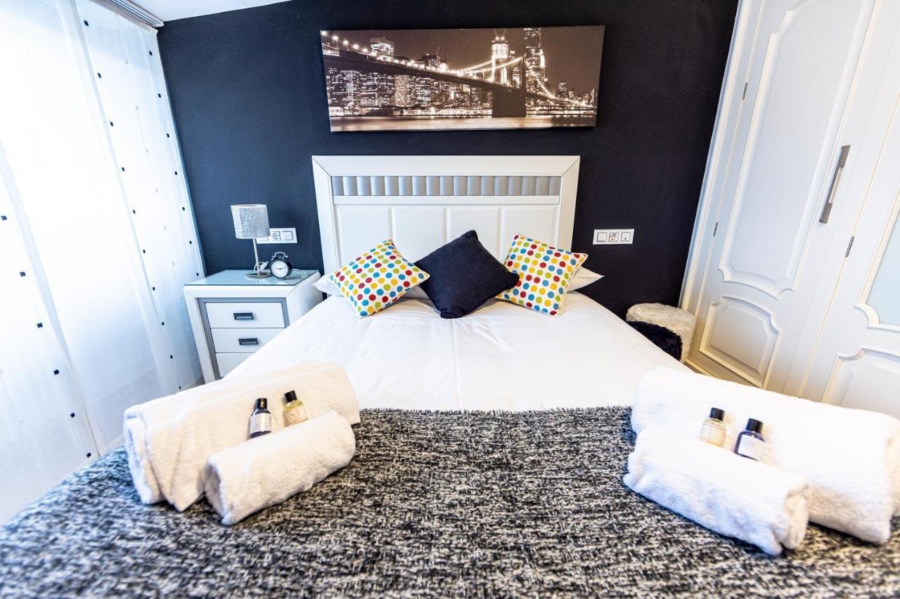Ponte Apartment Camarinas