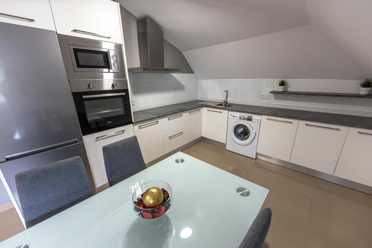 Apartment Ponte Camarinas