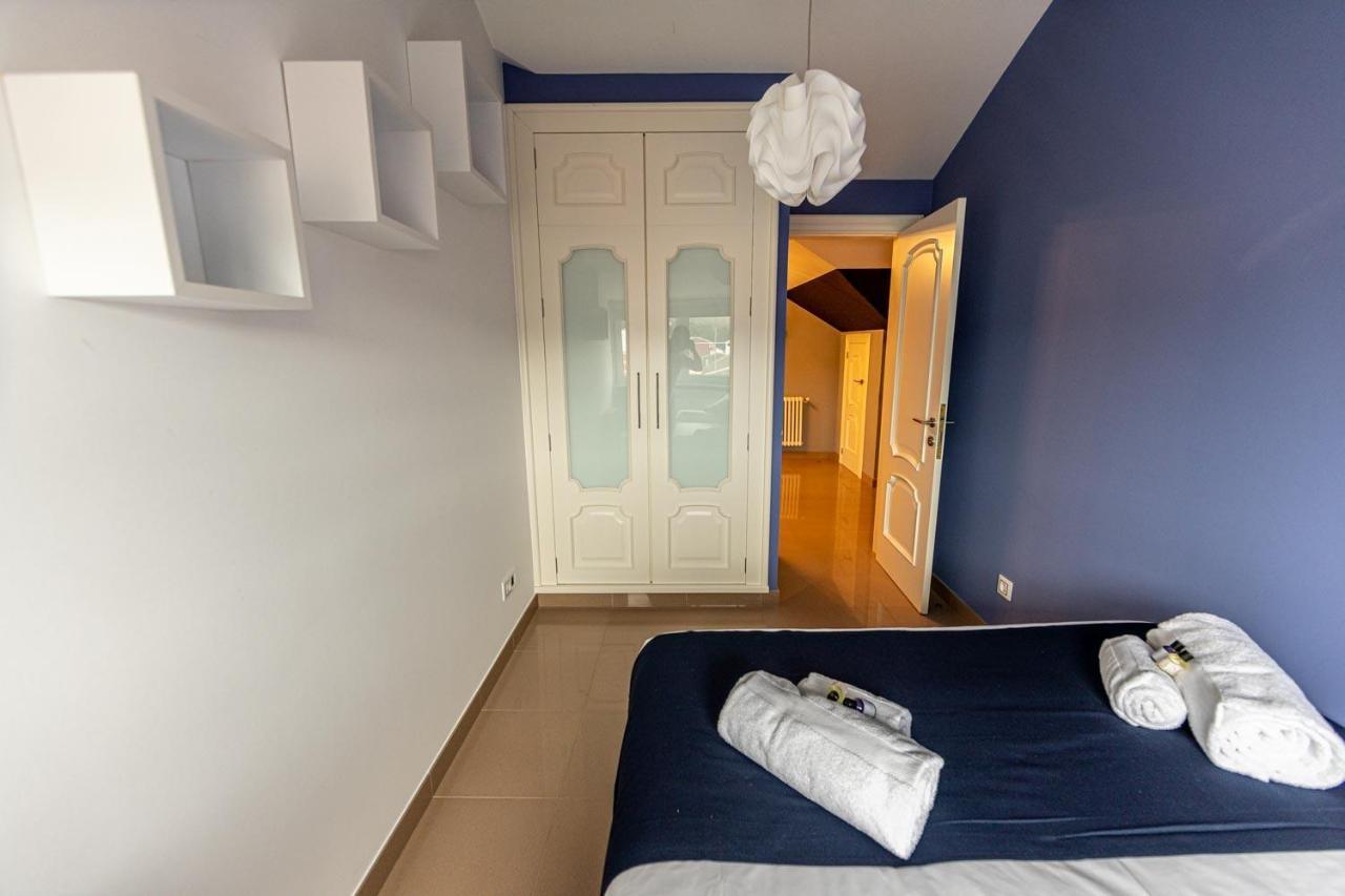 Ponte Apartment