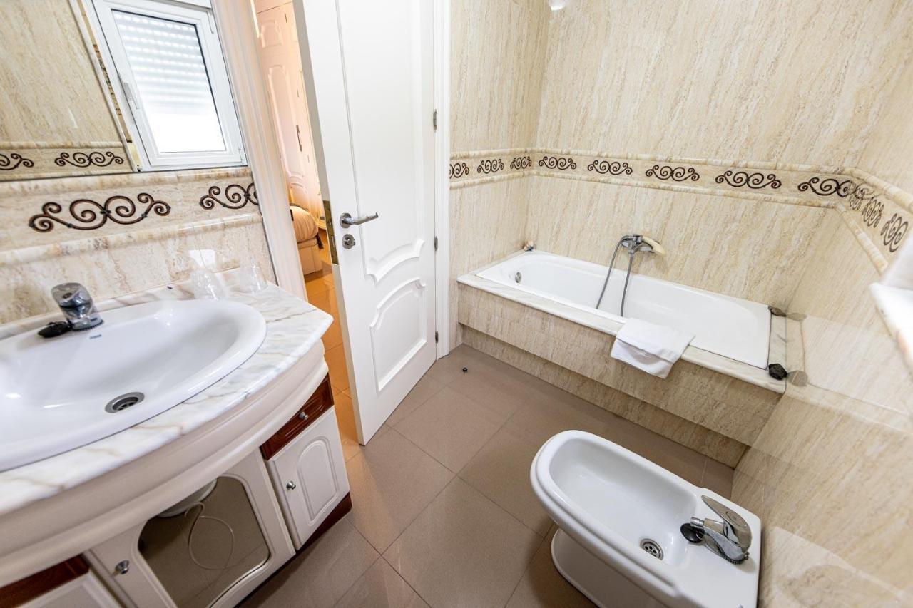 Apartment Ponte