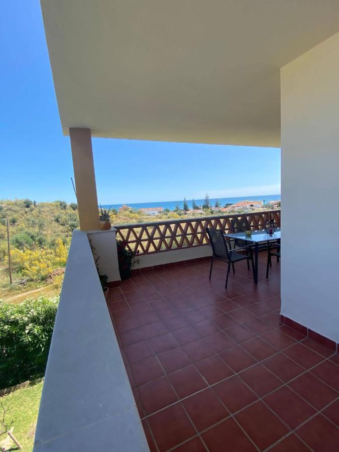 El Rinconcito Apartamento Torre de Benagalbon