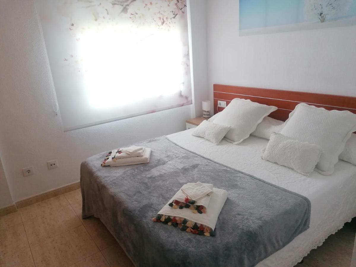 Con Encanto Martin&rosehouse Apartment Salou