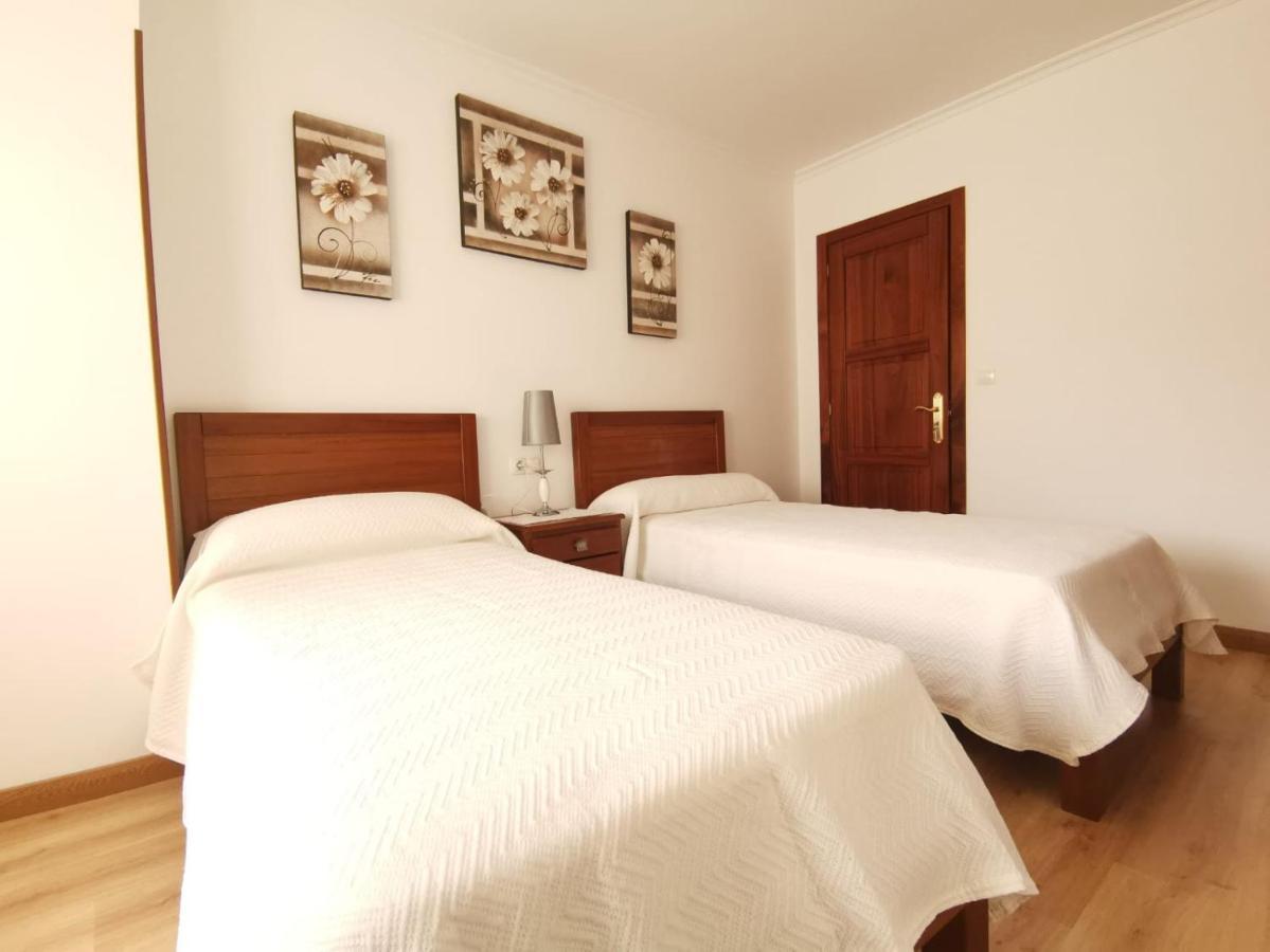 Apartamento Apartamento Mari Carmen