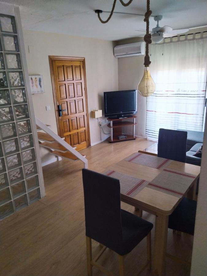 En Urb La Marina Apartamento