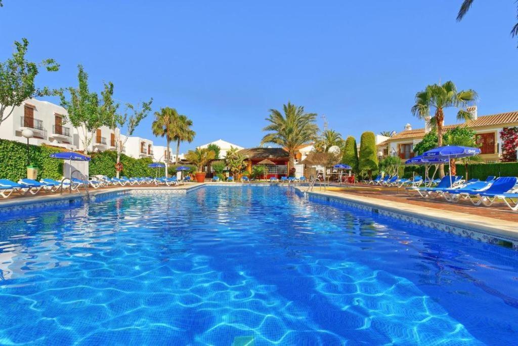 Apartamento Tropical