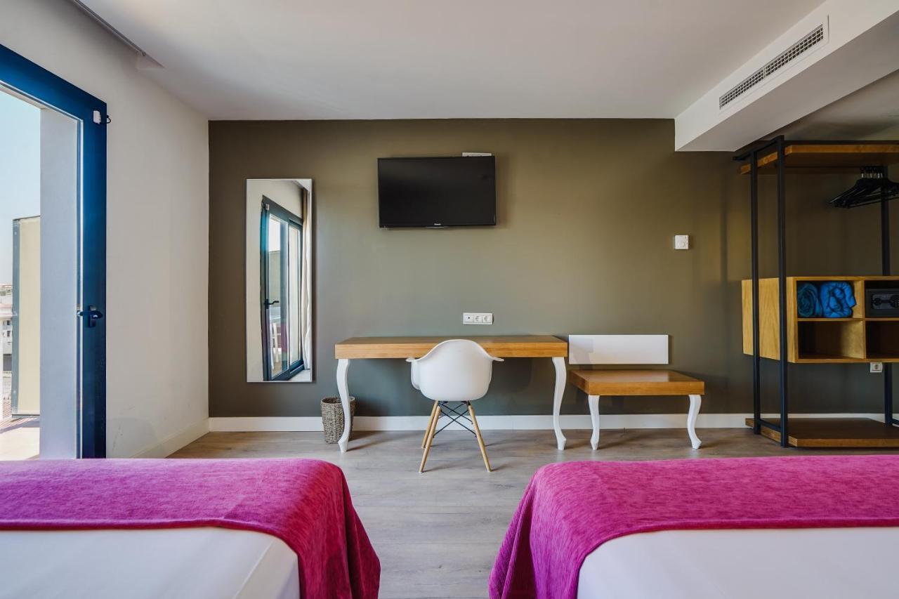 Hotel Brisamar