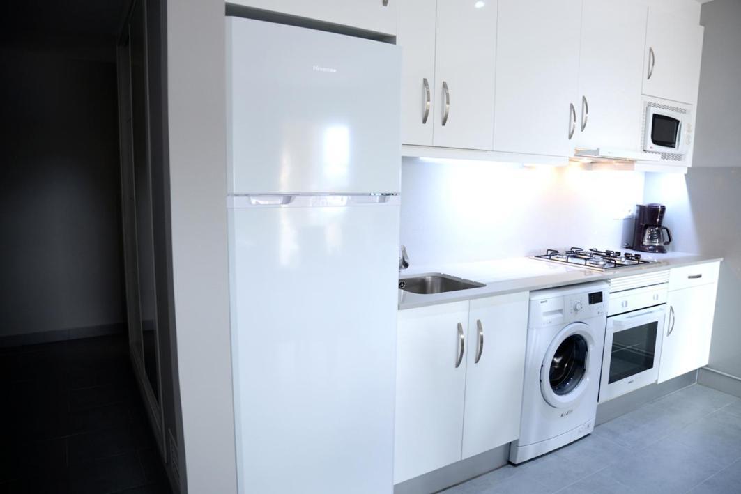 La Mojonera Apartamento