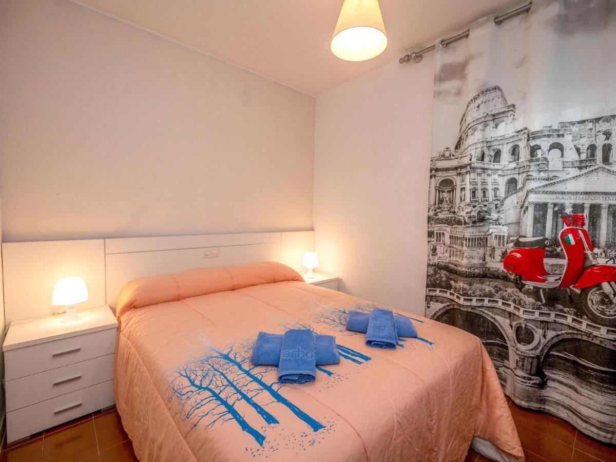 Osuna By Interhome * Calafell