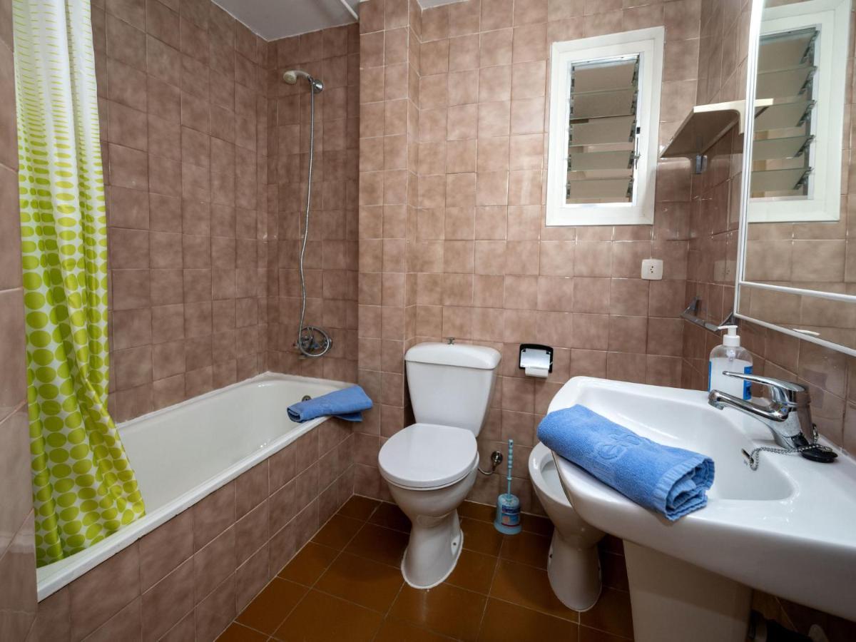 Apartamento Osuna By Interhome *