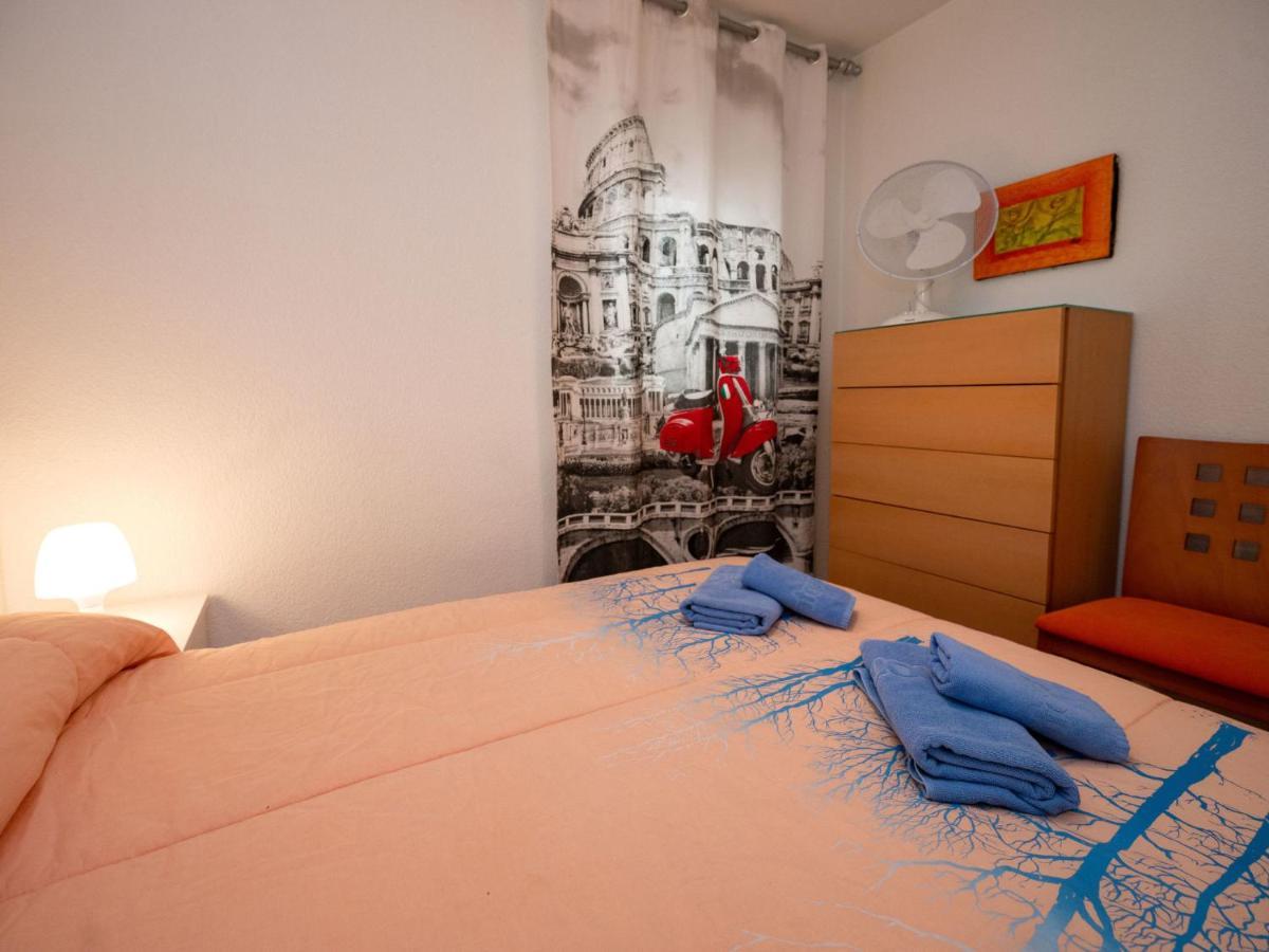 Apartamento Osuna By Interhome *