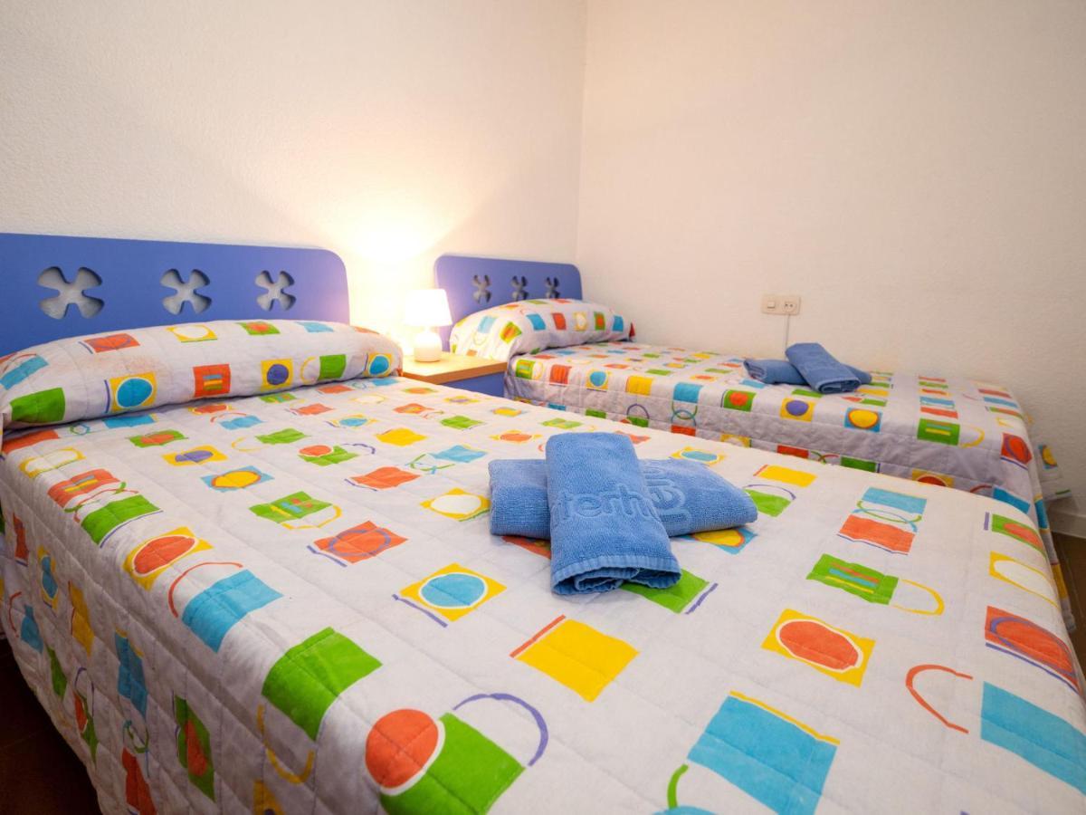 Osuna By Interhome Calafell