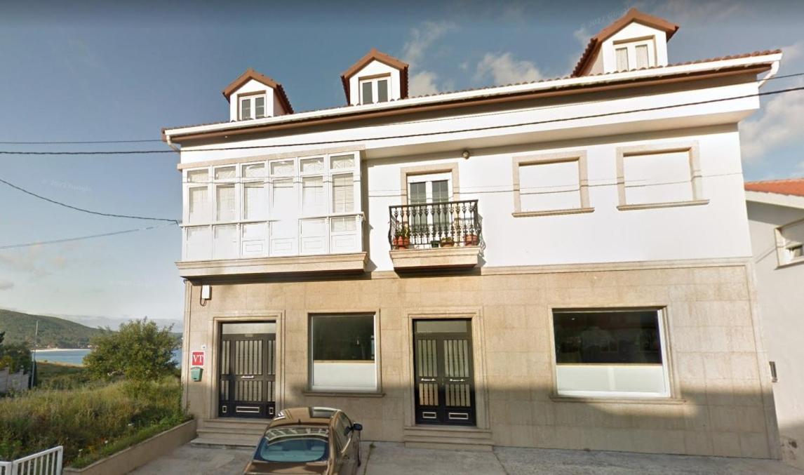 A Casa De Lola E Victor