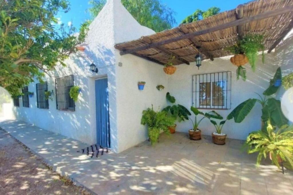 Casa Con Vistas Al Mar *