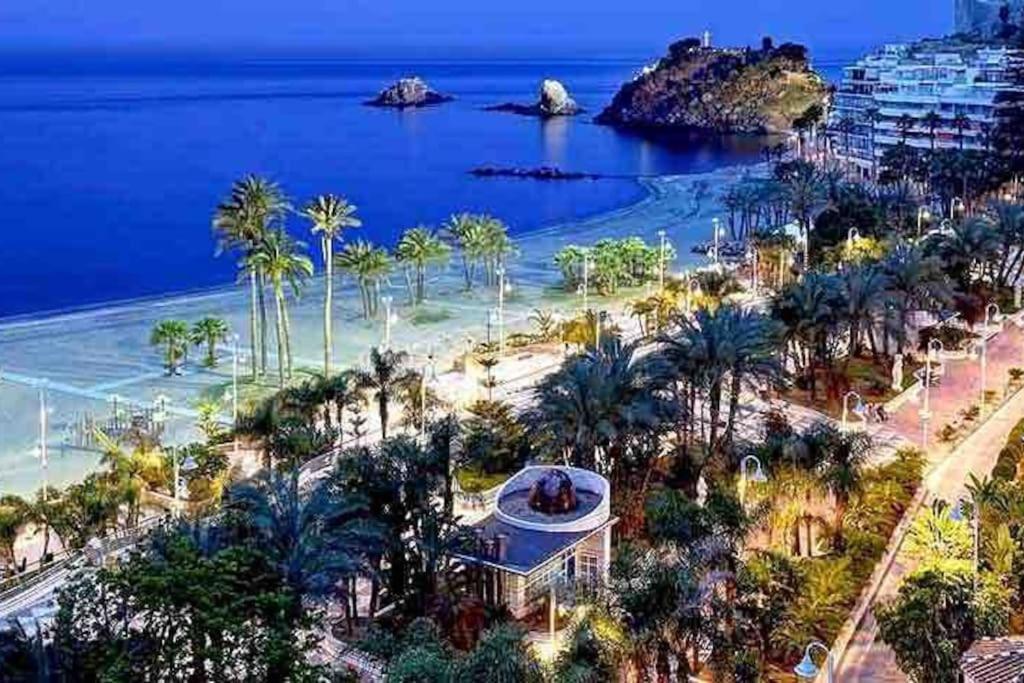 Сasa de vacaciones Casa Con Vistas Al Mar