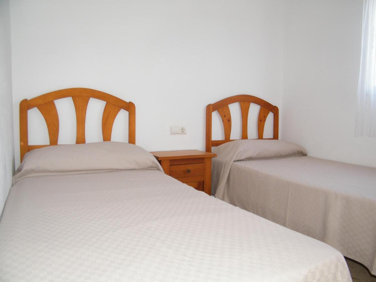 Apartment Palmeras Ii, Mnostrum Exclusivo Familias Playa de Gandia