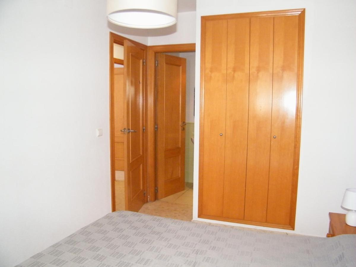 Apartment Palmeras Ii, Mnostrum Exclusivo Familias Playa de Gandia