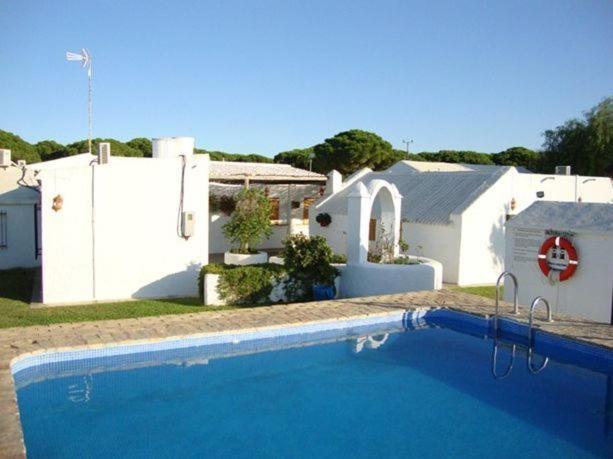 Country house Alojamiento Cortijo El Caserio