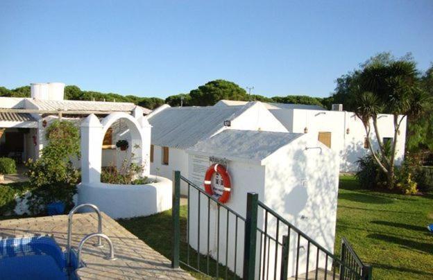 Country house Alojamiento Cortijo El Caserio Conil De La Frontera