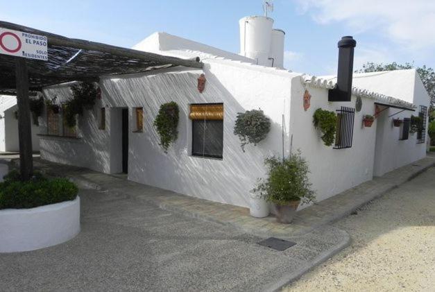 Alojamiento Cortijo El Caserio * Conil De La Frontera