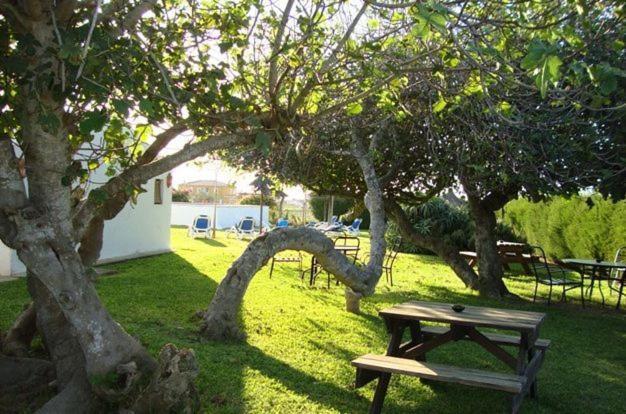 Alojamiento Cortijo El Caserio Country house
