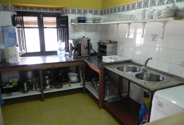 Country house Alojamiento Cortijo El Caserio