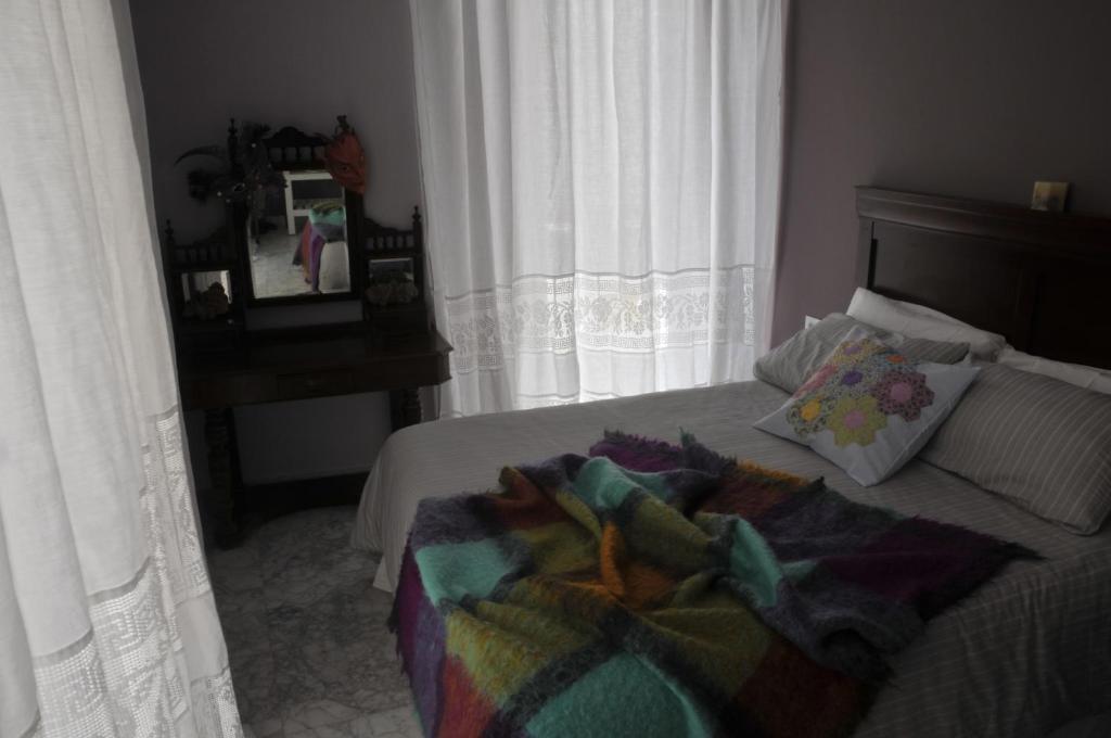 Casa Patio Del Panadero