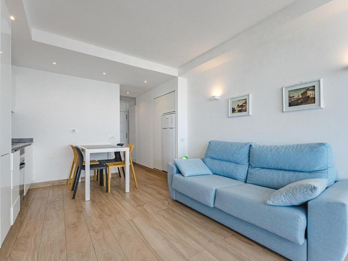 Apartamento 92b Playa Honda, Terrace In Americas *
