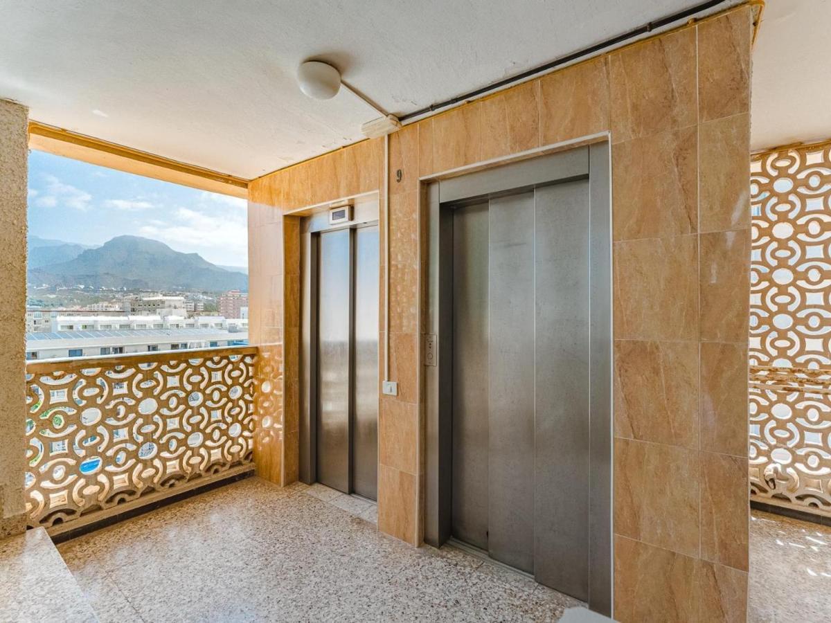 Apartamento 92b Playa Honda, Terrace In Americas *